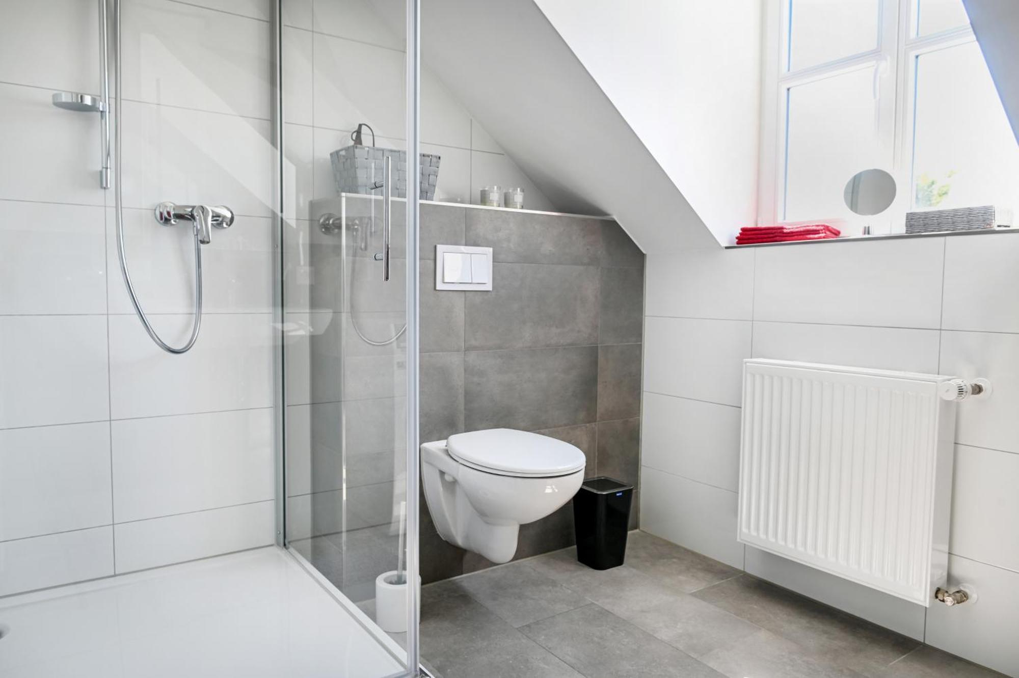 Seen-Apartment Im Herrenhaus Rheinblick Xanten Zewnętrze zdjęcie