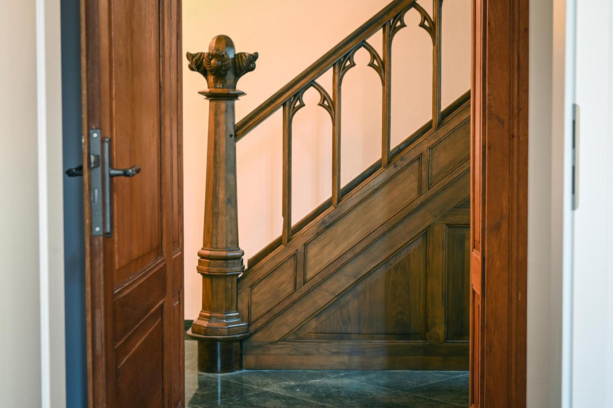 Seen-Apartment Im Herrenhaus Rheinblick Xanten Zewnętrze zdjęcie